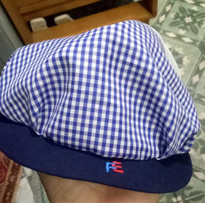 non-dong-phuc
